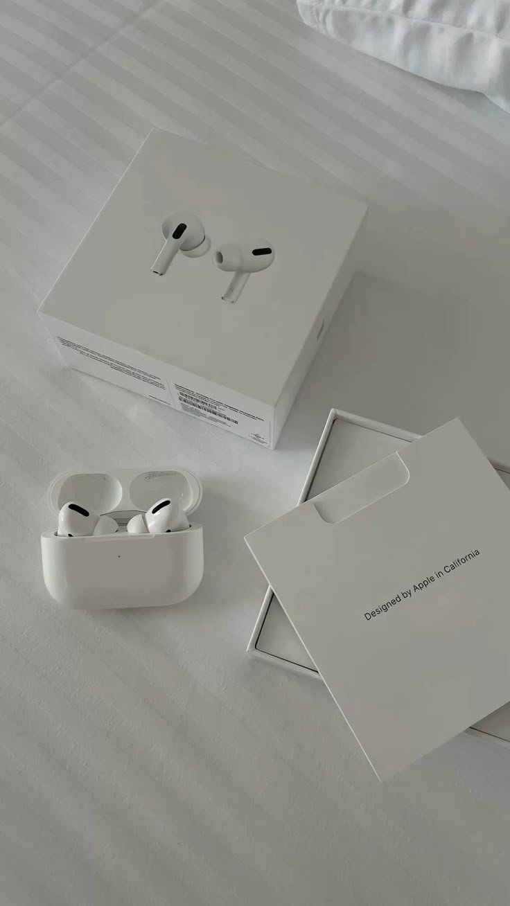 AirPods Pro