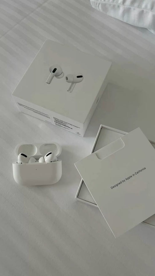 AirPods Pro