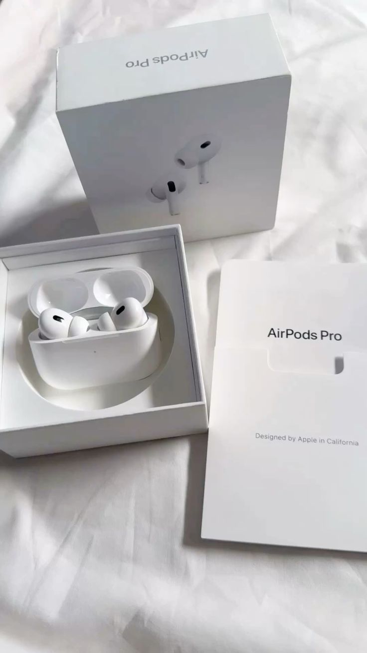AirPods Pro